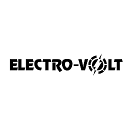 ELECTRO-VOLT logo