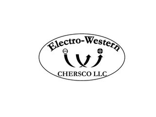 ELECTRO WESTERN W CHERSCO LLC logo
