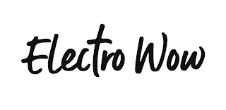 ELECTRO WOW logo