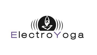 ELECTRO YOGA logo