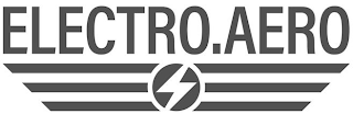 ELECTRO.AERO logo