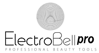 ELECTROBELLPRO PROFESSIONAL BEAUTY TOOLS logo