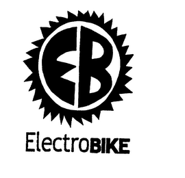 ELECTROBIKE logo