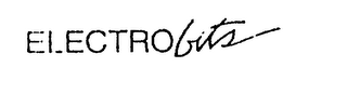ELECTROBITS logo