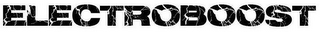 ELECTROBOOST logo