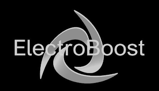 ELECTROBOOST logo
