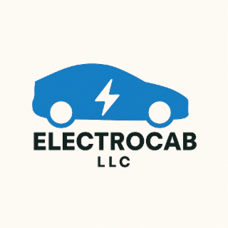 ELECTROCAB LLC logo