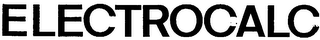 ELECTROCALC logo