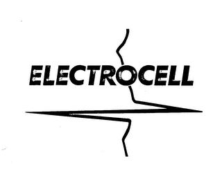 ELECTROCELL logo