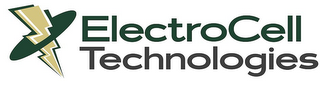ELECTROCELL TECHNOLOGIES logo