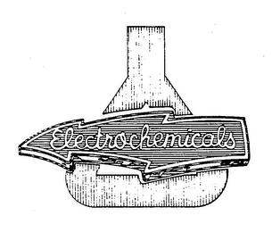 ELECTROCHEMICALS logo