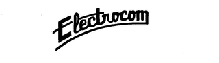 ELECTROCOM logo