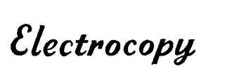ELECTROCOPY logo