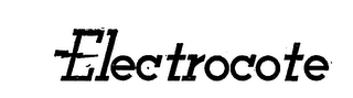 ELECTROCOTE logo