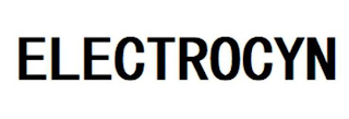 ELECTROCYN logo