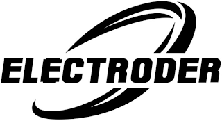 ELECTRODER logo