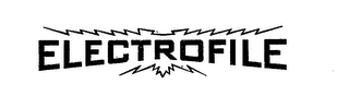 ELECTROFILE logo