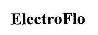 ELECTROFLO logo
