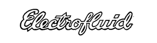 ELECTROFLUID logo