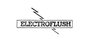ELECTROFLUSH logo