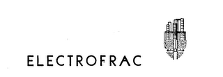 ELECTROFRAC logo