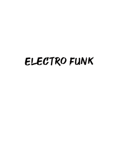ELECTRO FUNK logo