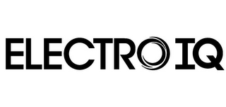 ELECTROIQ logo