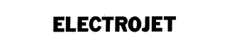 ELECTROJET logo