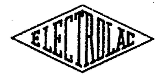 ELECTROLAC logo