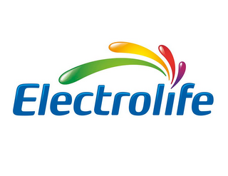 ELECTROLIFE logo