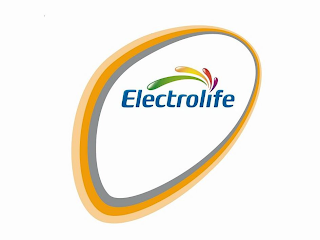 ELECTROLIFE logo