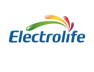 ELECTROLIFE logo