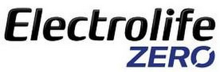 ELECTROLIFE ZERO logo