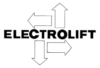 ELECTROLIFT logo