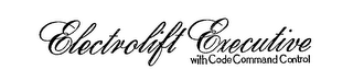 ELECTROLIFT EXECUTIVE WITH CODE COMMAND CONTROL logo