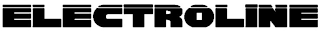 ELECTROLINE logo