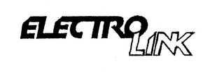ELECTROLINK logo