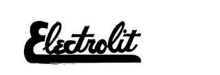 ELECTROLIT logo