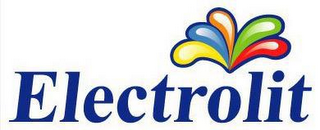 ELECTROLIT logo