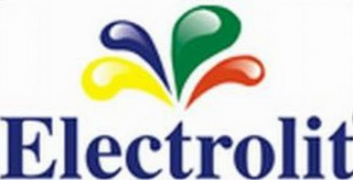 ELECTROLIT logo