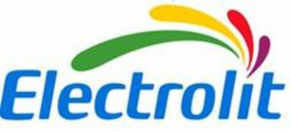 ELECTROLIT logo