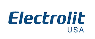 ELECTROLIT USA logo