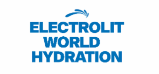ELECTROLIT WORLD HYDRATION logo