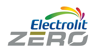 ELECTROLIT ZERO logo