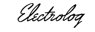 ELECTROLOG