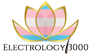 ELECTROLOGY 3000 logo