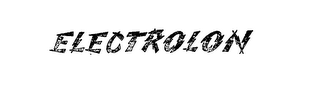 ELECTROLON logo