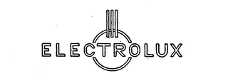ELECTROLUX