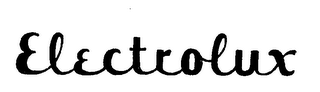ELECTROLUX logo