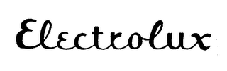 ELECTROLUX logo